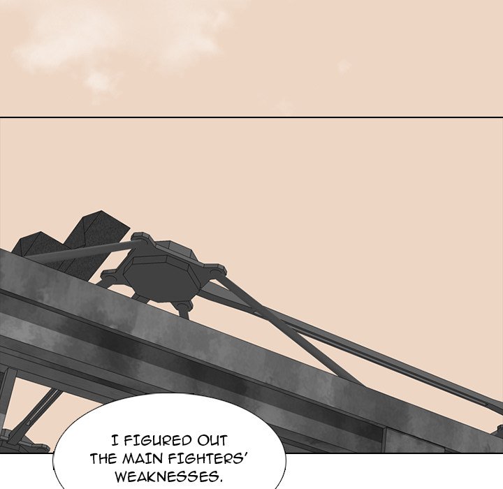 High School Devil Chapter 279 image 122