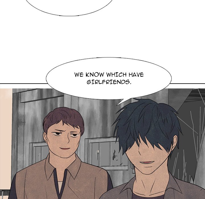 High School Devil Chapter 279 image 123