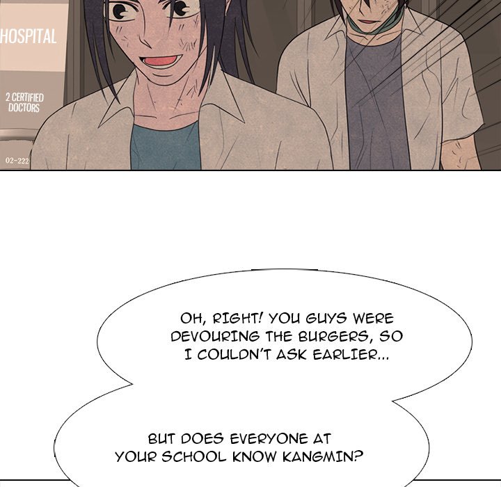 High School Devil Chapter 279 image 15