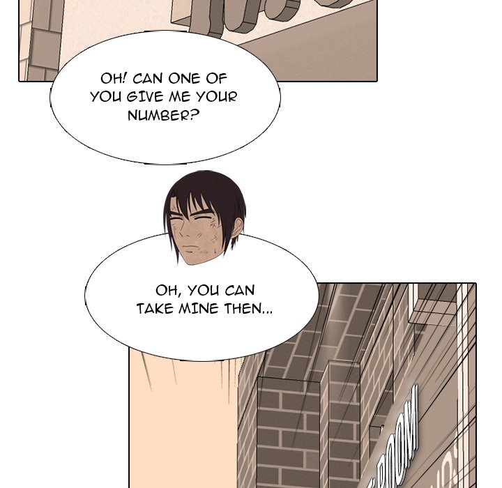 High School Devil Chapter 279 image 33