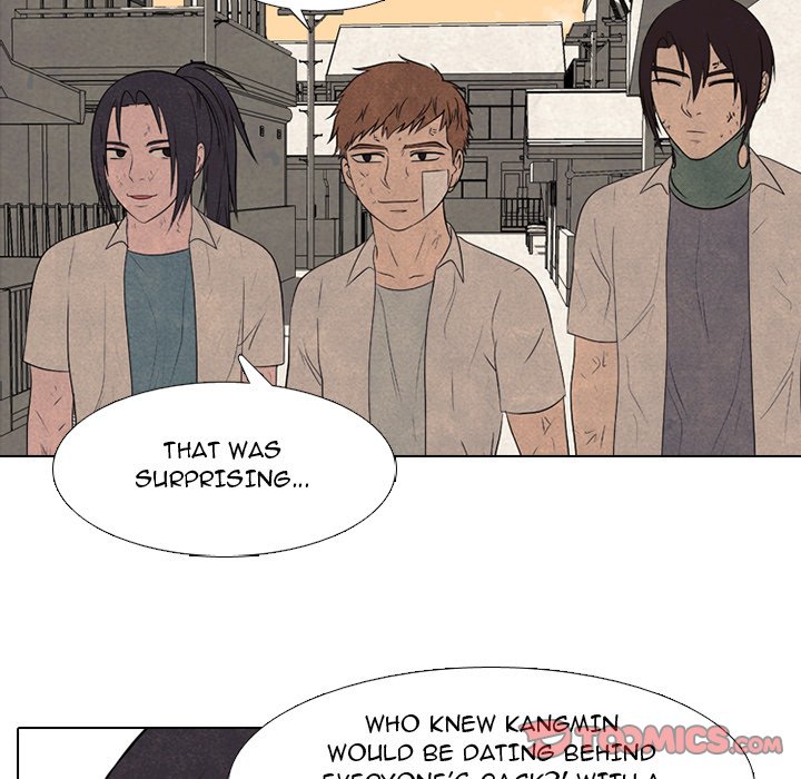 High School Devil Chapter 279 image 38