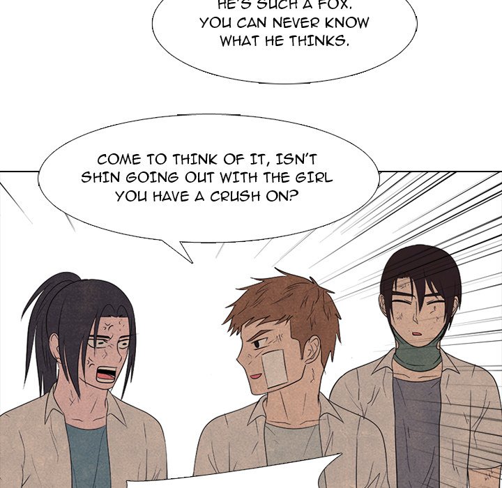 High School Devil Chapter 279 image 41