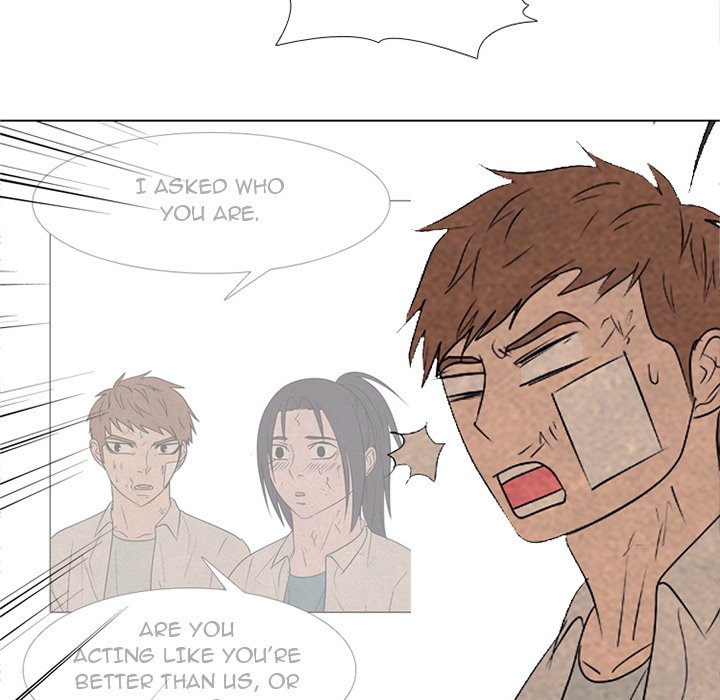 High School Devil Chapter 279 image 4