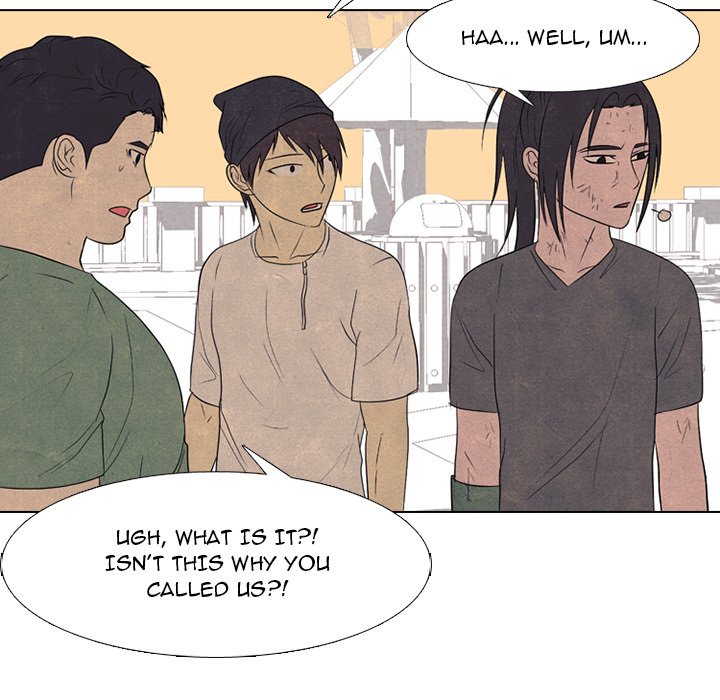 High School Devil Chapter 279 image 49