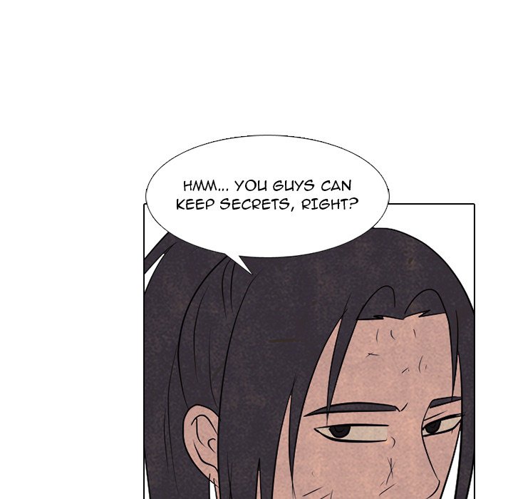 High School Devil Chapter 279 image 50