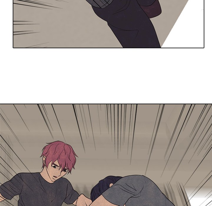High School Devil Chapter 279 image 61