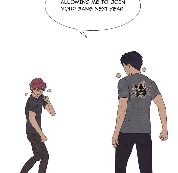 High School Devil Chapter 279 image 76