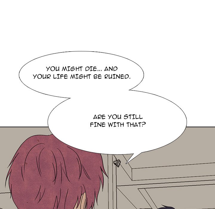 High School Devil Chapter 279 image 79