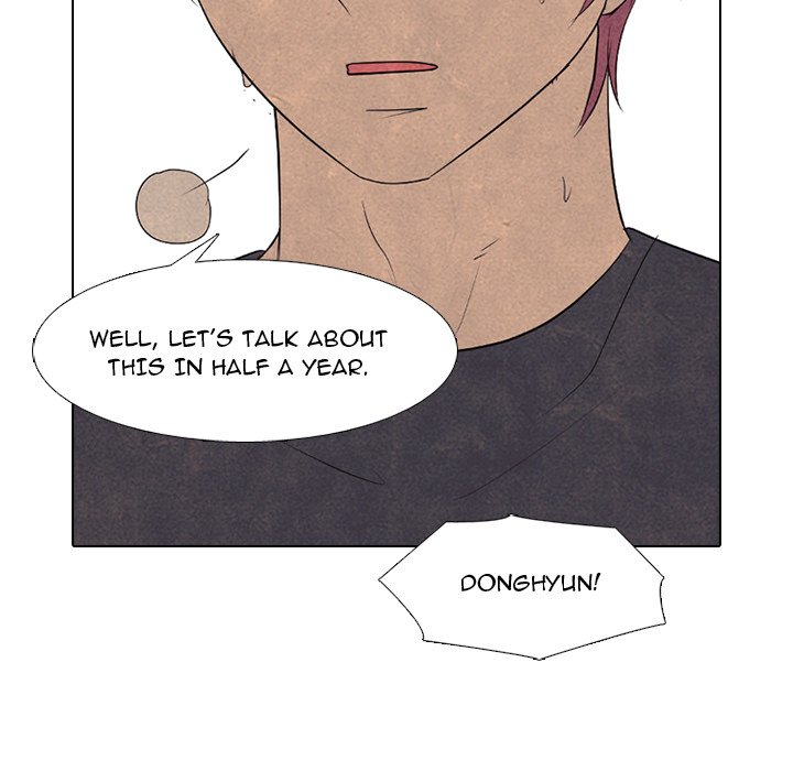 High School Devil Chapter 279 image 84