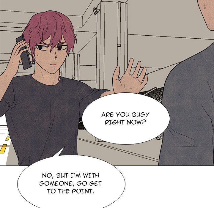 High School Devil Chapter 279 image 87