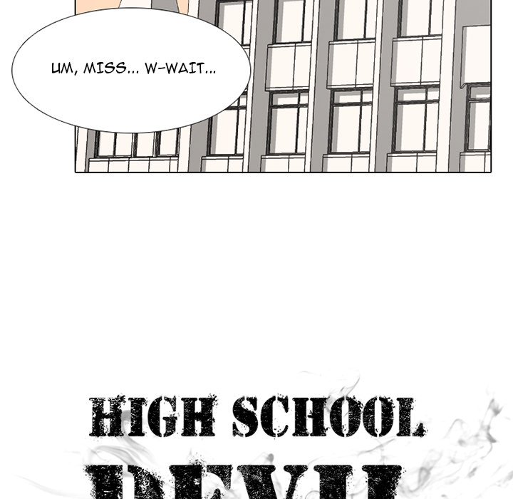 High School Devil Chapter 279 image 8