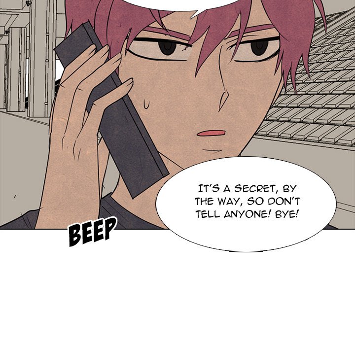High School Devil Chapter 279 image 90