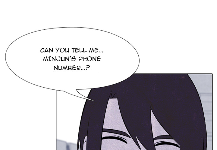 High School Devil Chapter 28 image 0