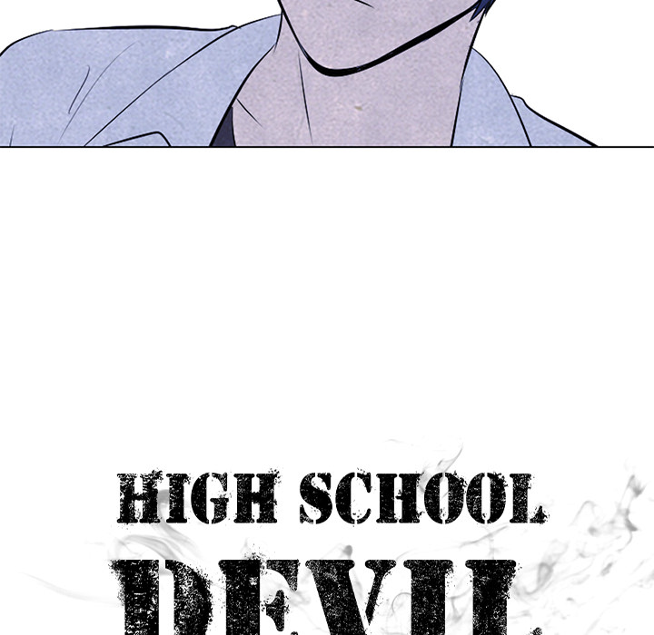 High School Devil Chapter 28 image 9