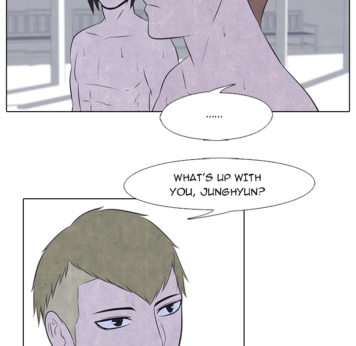 High School Devil Chapter 28 image 11