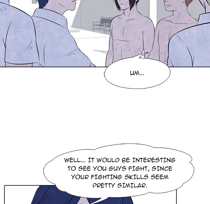 High School Devil Chapter 28 image 13