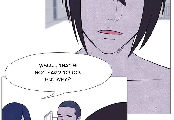 High School Devil Chapter 28 image 1