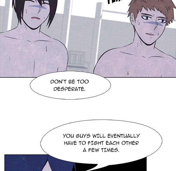 High School Devil Chapter 28 image 20