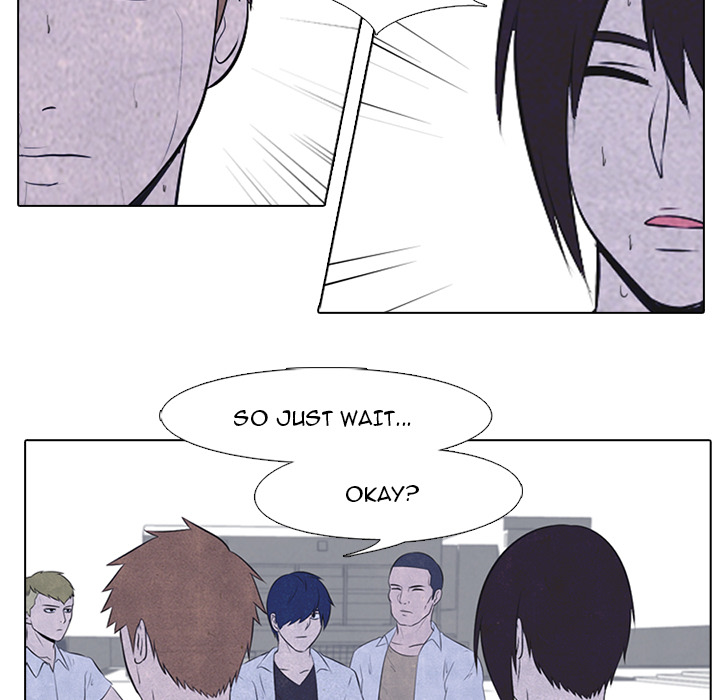 High School Devil Chapter 28 image 22
