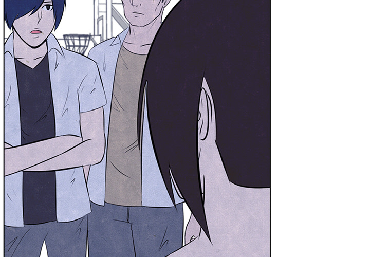 High School Devil Chapter 28 image 2