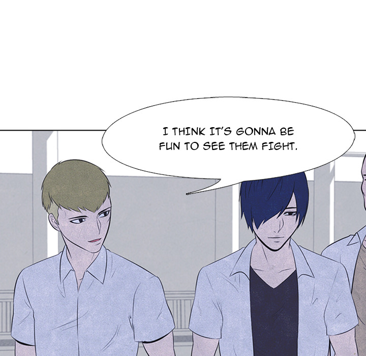 High School Devil Chapter 28 image 33