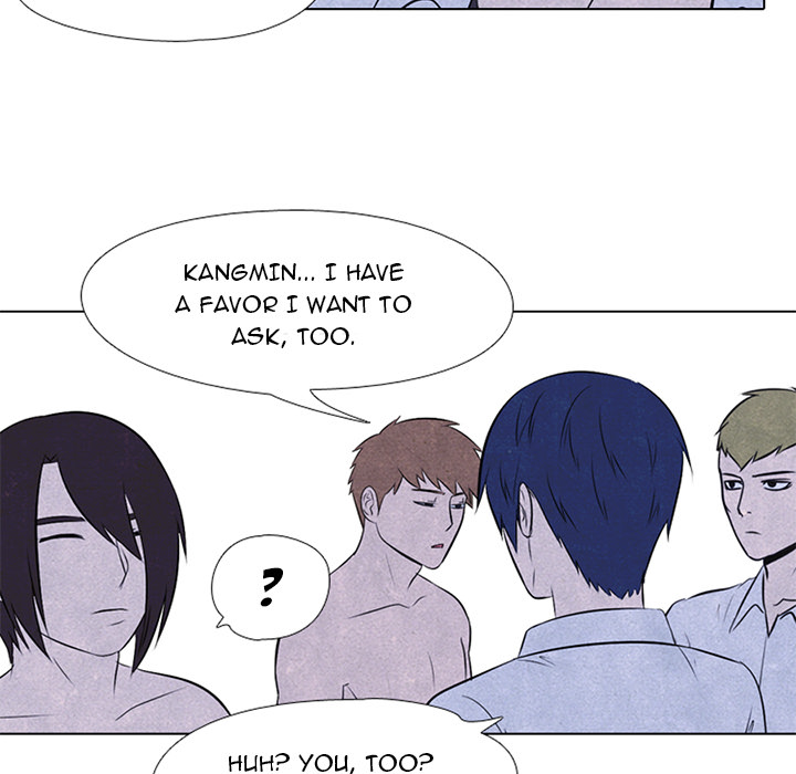 High School Devil Chapter 28 image 5