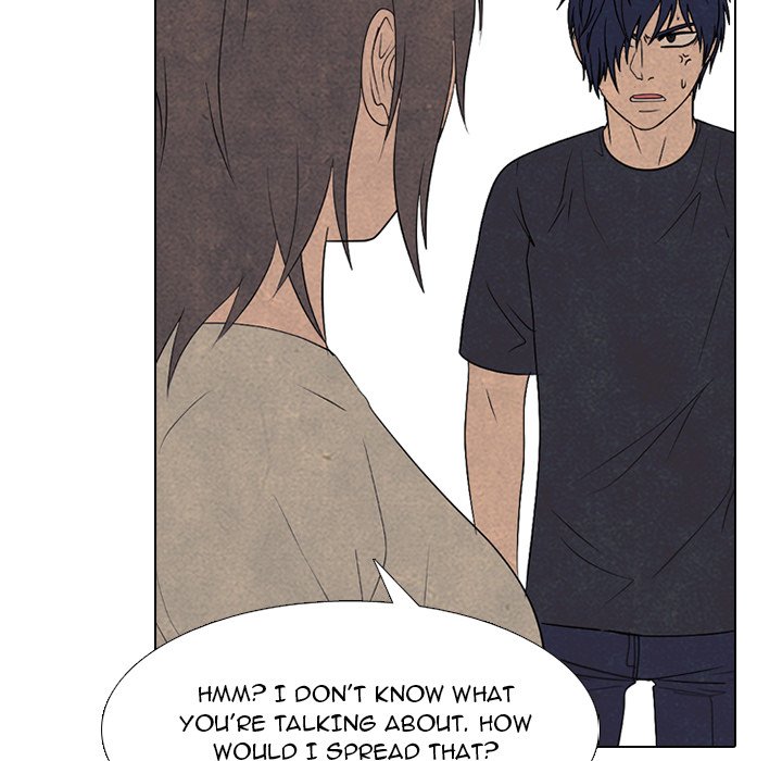 High School Devil Chapter 280 image 99