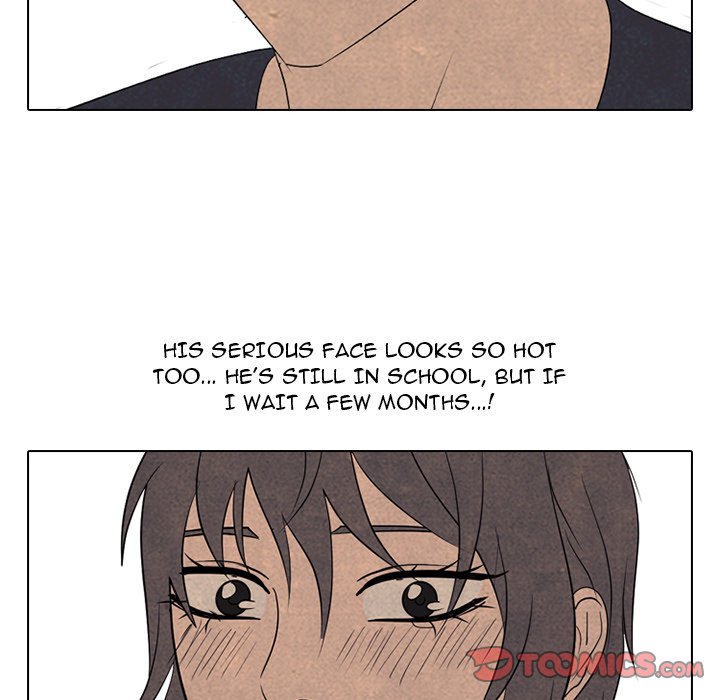 High School Devil Chapter 280 image 101