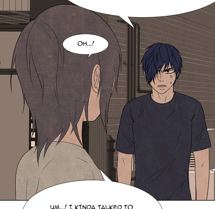 High School Devil Chapter 280 image 103