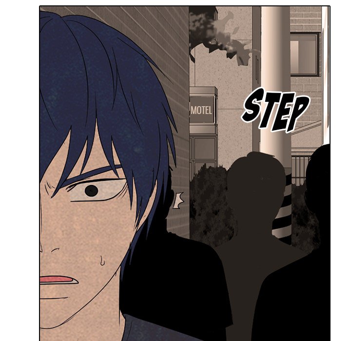 High School Devil Chapter 280 image 109