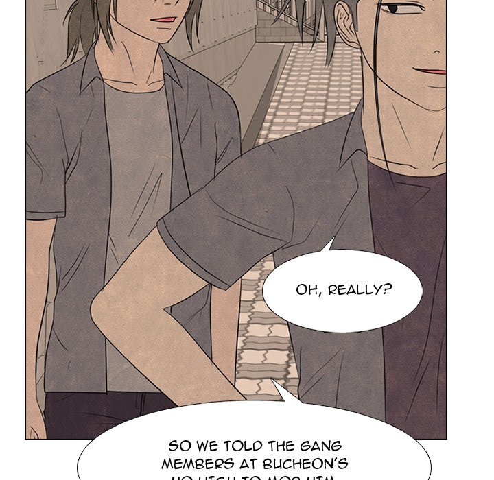 High School Devil Chapter 280 image 117