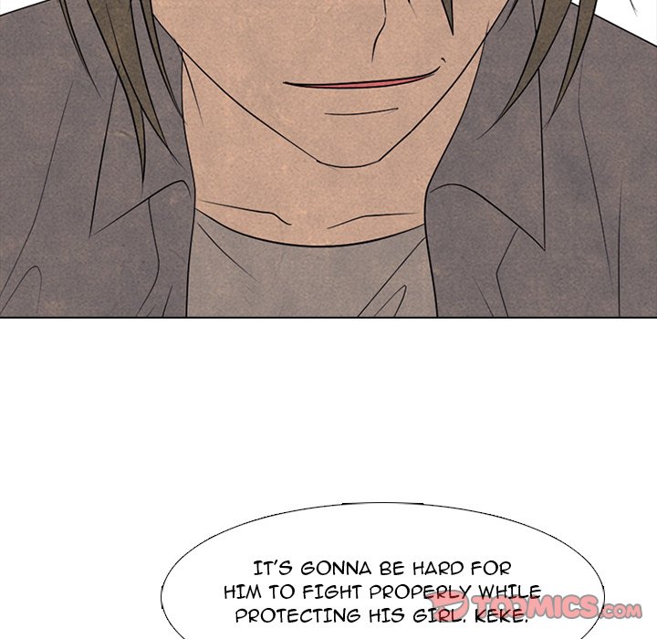 High School Devil Chapter 280 image 119