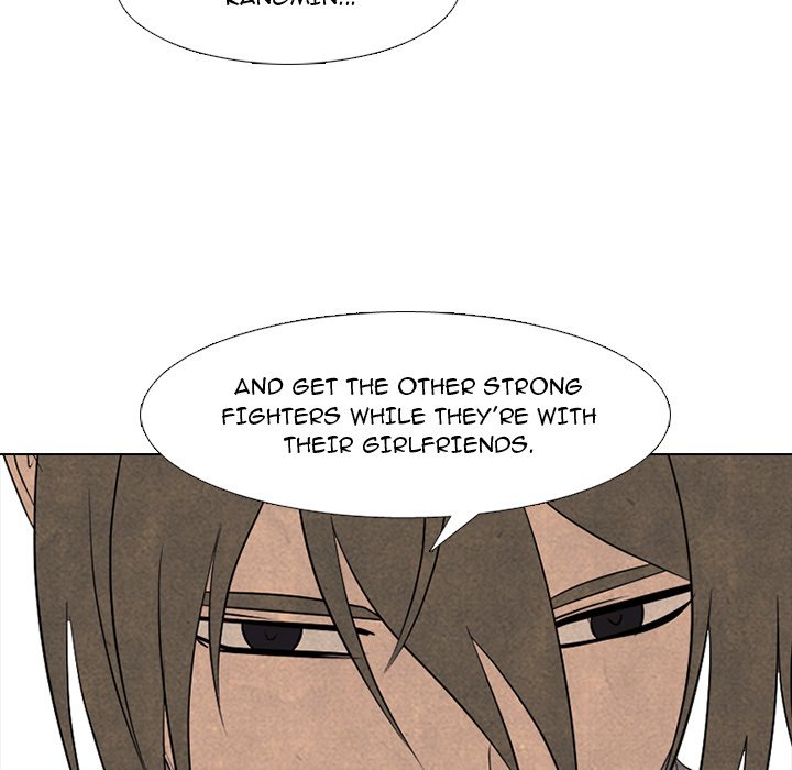 High School Devil Chapter 280 image 122
