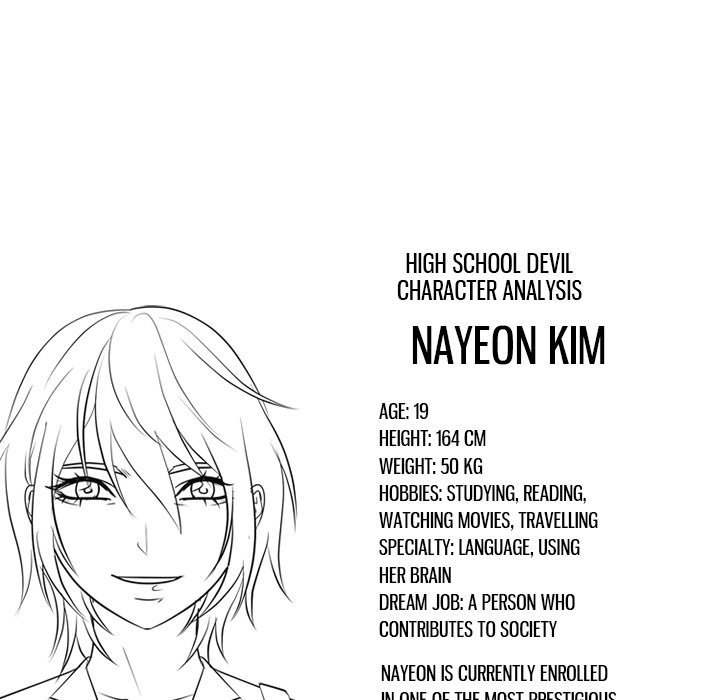 High School Devil Chapter 280 image 127