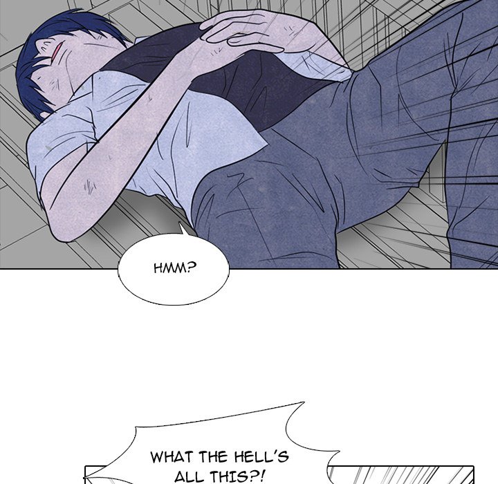 High School Devil Chapter 280 image 12