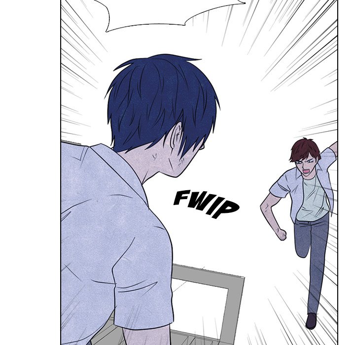 High School Devil Chapter 280 image 13