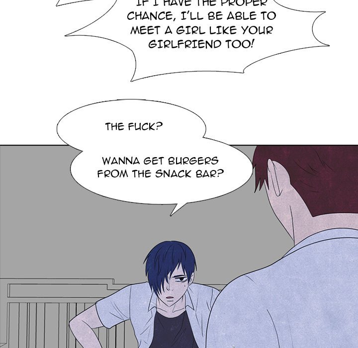 High School Devil Chapter 280 image 23
