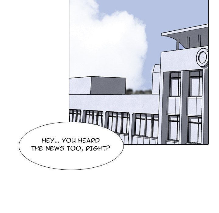 High School Devil Chapter 280 image 26