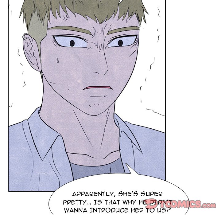 High School Devil Chapter 280 image 29
