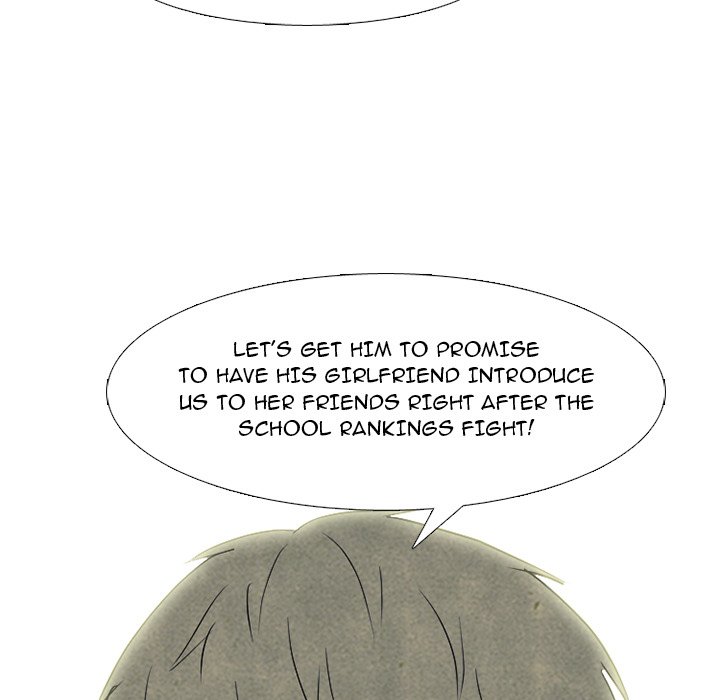 High School Devil Chapter 280 image 34