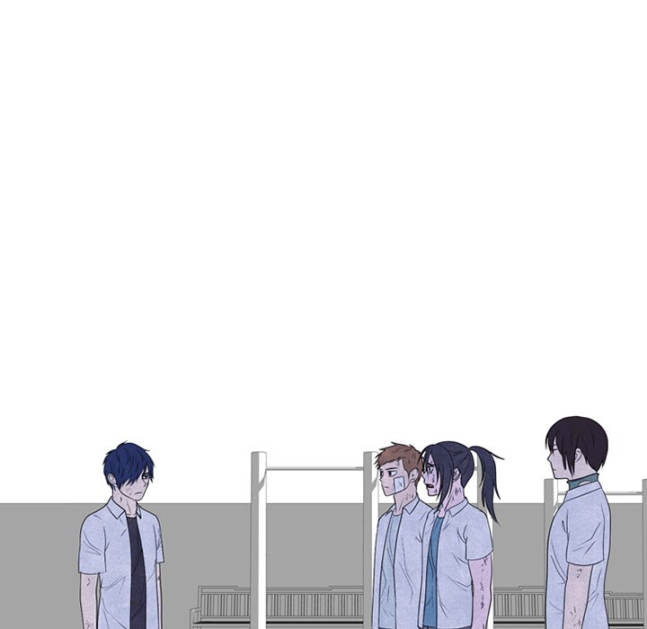 High School Devil Chapter 280 image 42
