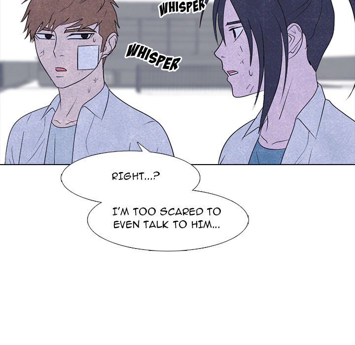 High School Devil Chapter 280 image 44