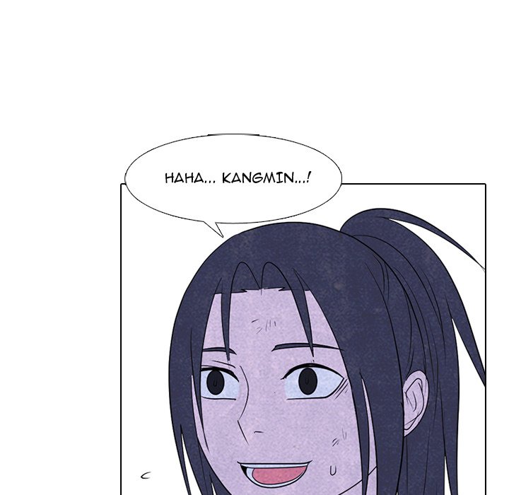 High School Devil Chapter 280 image 45