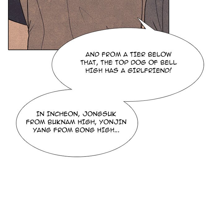 High School Devil Chapter 280 image 5