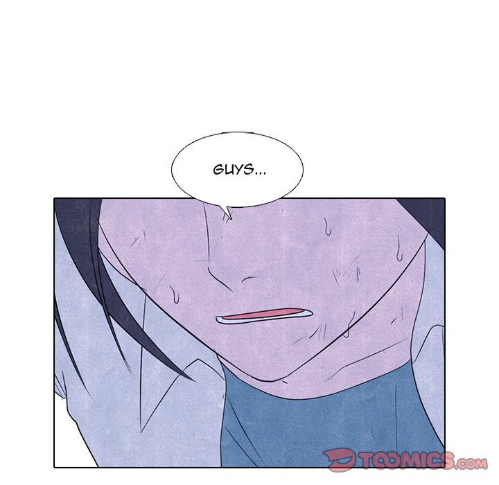 High School Devil Chapter 280 image 65