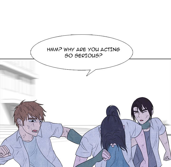 High School Devil Chapter 280 image 66
