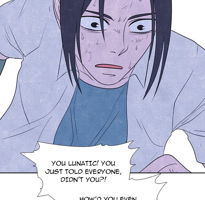 High School Devil Chapter 280 image 75