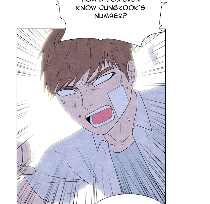 High School Devil Chapter 280 image 76