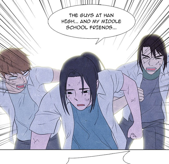 High School Devil Chapter 280 image 78