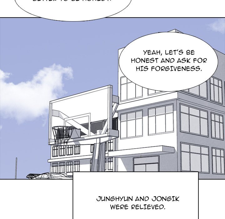 High School Devil Chapter 280 image 87